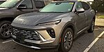 New 2024 BUICK ENVISION PREFERRED in BUFORD, GEORGIA