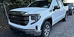 New 2025 GMC SIERRA 1500 SLT in BUFORD, GEORGIA