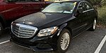 New 2016 MERCEDES-BENZ C-CLASS C300 in BUFORD, GEORGIA