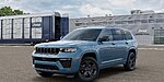New 2027 JEEP GRAND CHEROKEE L LIMITED RESERVE in BUFORD, GEORGIA
