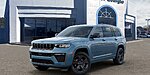 New 2027 JEEP GRAND CHEROKEE L LIMITED RESERVE in BUFORD, GEORGIA