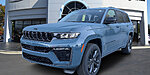 New 2027 JEEP GRAND CHEROKEE L LIMITED RESERVE in BUFORD, GEORGIA