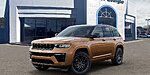 New 2027 JEEP GRAND CHEROKEE SUMMIT in BUFORD, GEORGIA