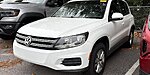 New 2016 Volkswagen Tiguan SEL in BUFORD, GEORGIA
