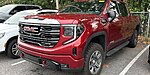 New 2024 GMC SIERRA 1500 AT4 in BUFORD, GEORGIA