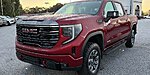 New 2024 GMC SIERRA 1500 AT4 in BUFORD, GEORGIA