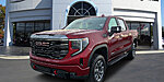 New 2024 GMC SIERRA 1500 AT4 in BUFORD, GEORGIA