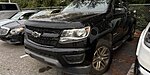 New 2019 CHEVROLET COLORADO 2WD WORK TRUCK in BUFORD, GEORGIA