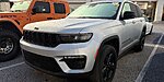 New 2023 JEEP GRAND CHEROKEE LIMITED in BUFORD, GEORGIA