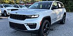 New 2023 JEEP GRAND CHEROKEE LIMITED in BUFORD, GEORGIA