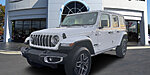 New 2026 JEEP WRANGLER SAHARA in BUFORD, GEORGIA
