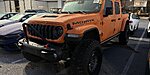 New 2025 JEEP GLADIATOR MOJAVE X in BUFORD, GEORGIA