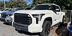 New 2023 TOYOTA TUNDRA SR5 in BUFORD, GEORGIA