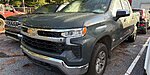 New 2025 CHEVROLET SILVERADO 1500 LT in BUFORD, GEORGIA