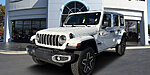 New 2026 JEEP WRANGLER SAHARA in BUFORD, GEORGIA