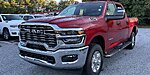 New 2026 RAM 2500 BIG HORN in BUFORD, GEORGIA