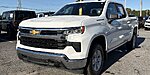 New 2025 CHEVROLET SILVERADO 1500 LT in BUFORD, GEORGIA