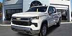 New 2025 CHEVROLET SILVERADO 1500 LT in BUFORD, GEORGIA