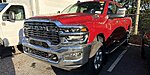 New 2026 RAM 2500 BIG HORN in BUFORD, GEORGIA