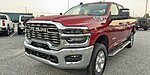 New 2026 RAM 2500 BIG HORN in BUFORD, GEORGIA