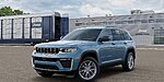 New 2027 JEEP GRAND CHEROKEE LIMITED in BUFORD, GEORGIA