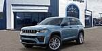 New 2027 JEEP GRAND CHEROKEE LIMITED in BUFORD, GEORGIA