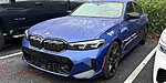 New 2025 BMW 3 SERIES M340I XDRIVE in BUFORD, GEORGIA