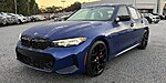 New 2025 BMW 3 SERIES M340I XDRIVE in BUFORD, GEORGIA