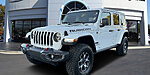 New 2021 JEEP WRANGLER UNLIMITED RUBICON in BUFORD, GEORGIA