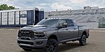 New 2027 RAM 2500 LARAMIE in BUFORD, GEORGIA