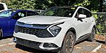 New 2023 KIA SPORTAGE SX-PRESTIGE in BUFORD, GEORGIA