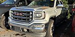 New 2016 GMC SIERRA 1500 SLT in BUFORD, GEORGIA