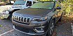 New 2019 JEEP CHEROKEE LIMITED in BUFORD, GEORGIA