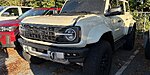 New 2025 FORD BRONCO RAPTOR in BUFORD, GEORGIA