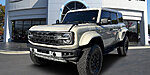 New 2025 FORD BRONCO RAPTOR in BUFORD, GEORGIA
