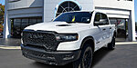 New 2026 RAM 1500 REBEL in BUFORD, GEORGIA