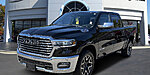New 2025 RAM 1500 LARAMIE in BUFORD, GEORGIA