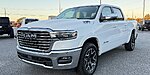 New 2025 RAM 1500 LARAMIE in BUFORD, GEORGIA