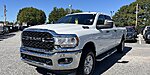 New 2024 RAM 2500 BIG HORN in BUFORD, GEORGIA