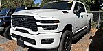 New 2026 RAM 2500 BIG HORN in BUFORD, GEORGIA