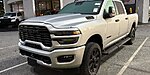 New 2026 RAM 2500 BIG HORN in BUFORD, GEORGIA