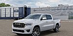 New 2027 RAM 1500 TUNGSTEN in BUFORD, GEORGIA