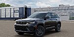 New 2027 JEEP GRAND CHEROKEE LAREDO X in BUFORD, GEORGIA
