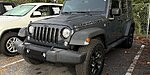 New 2017 JEEP WRANGLER UNLIMITED SMOKY MOUNTAIN in BUFORD, GEORGIA