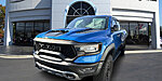 New 2023 RAM 1500 TRX in BUFORD, GEORGIA
