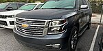 New 2019 CHEVROLET SUBURBAN PREMIER in BUFORD, GEORGIA