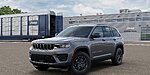 New 2027 JEEP GRAND CHEROKEE LAREDO X in BUFORD, GEORGIA