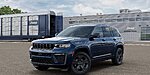 New 2027 JEEP GRAND CHEROKEE LIMITED in BUFORD, GEORGIA