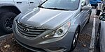 New 2013 HYUNDAI SONATA GLS in BUFORD, GEORGIA