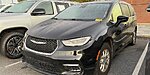 New 2025 CHRYSLER PACIFICA SELECT in BUFORD, GEORGIA